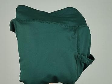 bluzki reebok: Legginsy Sportowe damskie, rozmiar XL — 6