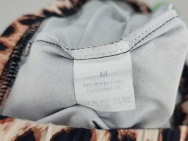 pull and bear kolarki: Szorty damskie, rozmiar M — 5