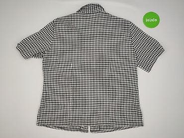 windbreaker h: Chic, Koszula damska, rozmiar 4XL — 3