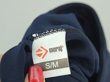 nylon red buty: Moraj, Legginsy Sportowe damskie, rozmiar S — 4