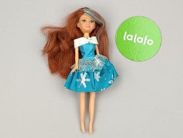 manekin do prasowania koszul: Lalka, dla Dzieci, stan - Idealny — 2