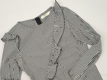 aplikacje z ubraniami: Freesia, Bluzka damska, M — 1