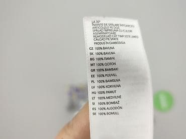 oversize bluzy: Maine, Women's blouse, size 2XL — 5