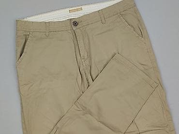 even: Chinosy dla mężczyzn, rozmiar XL — 1