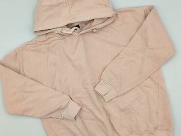 157, Bluza z kapturem damska, rozmiar M