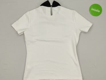 bluzki polo: Mohito, Bluzka damska, rozmiar S — 3