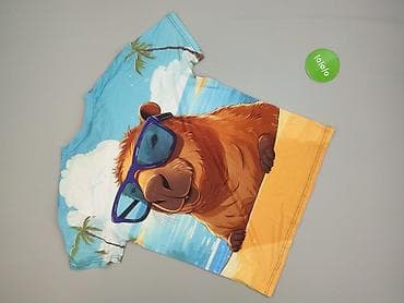 bully jeans: Koszulka dla mężczyzn, rozmiar M — 3