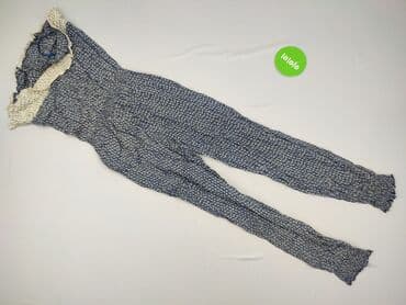 zalando sukienki na chrzest: Комбінезон жіночий, розмір S — 3
