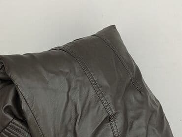 bytom kurtka puchowa: Kurtka skórzana damska, rozmiar 2XL — 6