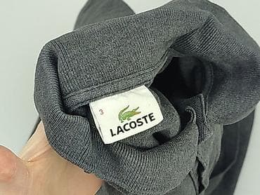 bluzy appendage: Lacoste, Koszulka polo dla mężczyzn, rozmiar S — 6