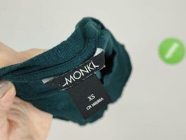 czy akryl jest dobry na sweter: Monki, Светр жіночий, розмір XS — 4