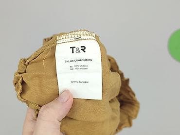 2 hand clothes: Szorty damskie, rozmiar S — 5