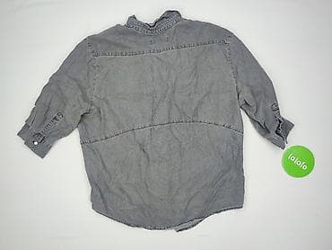pull n bear: Zara, Bluzka damska, rozmiar S — 3