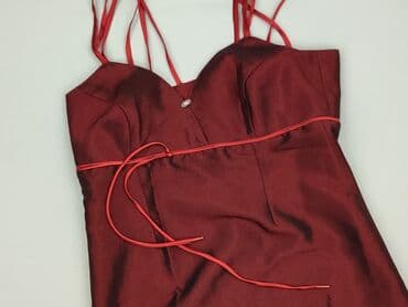 sukienki z rozcięciem: Women`s dress, size S — 2