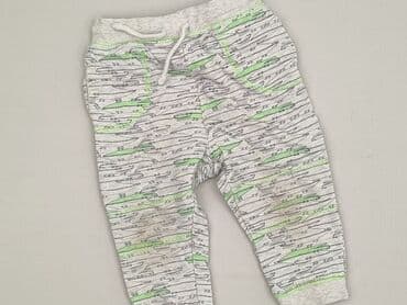 trampki vans authentic: Sweatpants, 1.5-2 years, 92, condition - Very good — 1