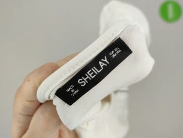 tommy hilfiger marynarka damska: Sheilay, Bluzka damska, rozmiar 2XL — 4