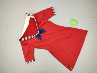 sukienki w stylu retro: Sukienka damska, rozmiar S — 2