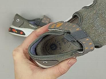 obuwie domodi: Sandałki 25, Używany — 5