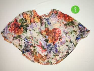 ponczo narzutka: New Look, Narzutka damska, rozmiar XL — 2