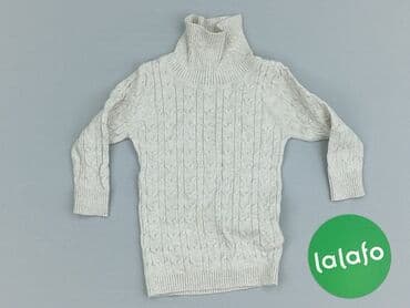 lidl bielizna esmara: Sweater, Next, 3-6 months, condition - Good — 2
