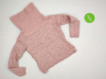 kurtka s: JUST WOMAN, Sweter damski, rozmiar S — 2