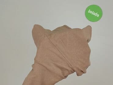 legginsy beżowe push up: Legginsy Krótkie damskie, rozmiar S — 6