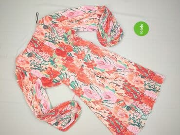 sukienka hm zebra: H&M, Sukienka damska, rozmiar L — 3