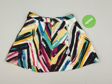 hm spódnice mini: H&M, Spódnica damska, rozmiar S — 3