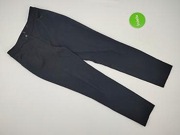 jeans spodnie: Spodnie materiałowe damskie, rozmiar 2XS — 2