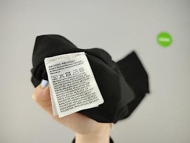 hm odziez: H&M Divided, Spodnie materiałowe damskie, rozmiar L — 5