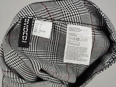 Spódnice: H&M Divided, Spódnica damska, rozmiar 2XS — 5