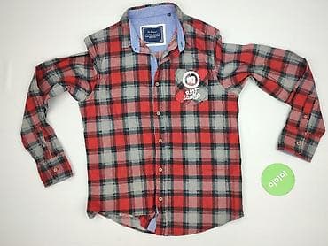 stroje psg: Brave Soul, Koszulа dla mężczyzn, rozmiar S — 3