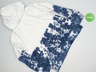 gymshark t shirty oversize: Gap, Bluza z kapturem damska, rozmiar L — 2