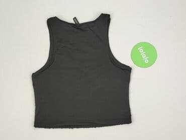 latynka bluzki allegro: Divided, Top damski, rozmiar M — 3