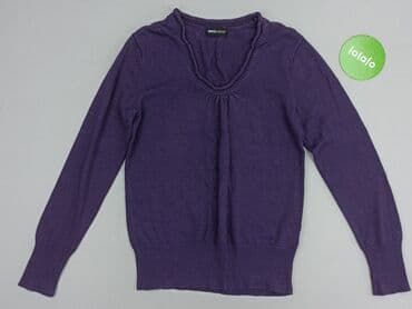 дублянка жіноча польща: Sweter damski, rozmiar S — 2