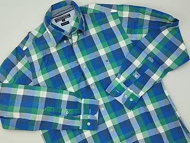 cargo: Tommy Hilfiger, Koszulа dla mężczyzn, rozmiar M — 1