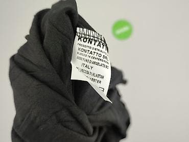 kontakt: Kontatto, Sukienka damska, rozmiar S — 6
