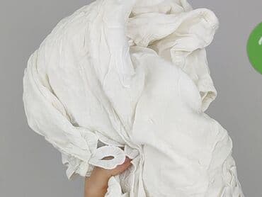 obcisla białe bluzki: Bluzka damska, S — 5