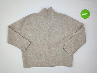 sweter h: Cos, Sweter damski, rozmiar M — 3