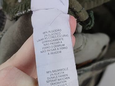 jeansy damskie moro: Denim Co, Jeansy damskie, rozmiar L — 6