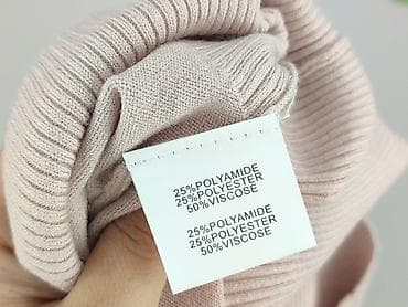 ezdicorne: Unika Paris, Sweter damski, rozmiar One size — 5