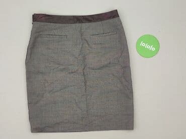 spódniczka w cętki: Spódnica damska, rozmiar S — 3