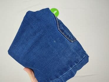 sinsay baggy jeans: Sinsay, Jeansy damskie, rozmiar M — 5