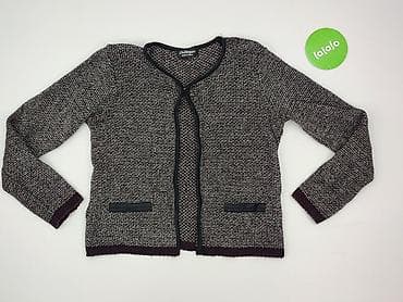 reebok coat: Kardigan damski, rozmiar XL — 2