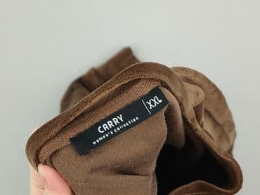 sukienki z kaszmiru: Carry, Bluza damska
, rozmiar 2XL — 5