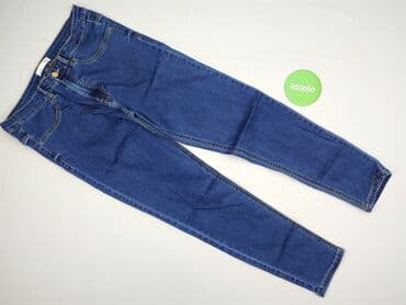 jeansy push up lee: Jeansy damskie, rozmiar XL — 2