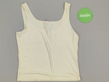 massimo dutti bluzki w paski: Top damski, rozmiar M — 3