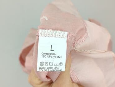 bluzki dopasowane eleganckie: Women's blouse, L at lalafo.pl — 5 bluzki dopasowane eleganckie: Women's blouse, L — 5