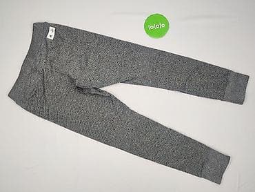 converse dresy: Adidas, Legginsy Sportowe damskie, rozmiar S — 3