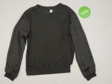 calvin klein performance koszulki damskie: H&M, Women`s sweatshirt, size S (EU 36) — 2